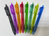 MGP-K6 PET Recycle Ballpoint Pen