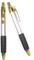 MGP K320 A4 Snowboard™ TrieGrip Ball Point Pen