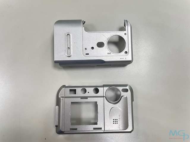 OEM/ ODM Products (Camera Device case)