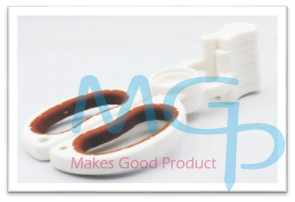 OEM/ ODM Products (Plastic injection)