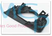 OEM/ ODM Products (Car Plastic Parts)