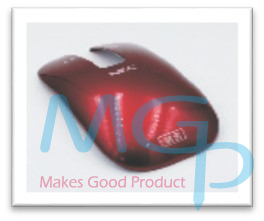 OEM/ ODM Products (Coumpuer Mouse case)