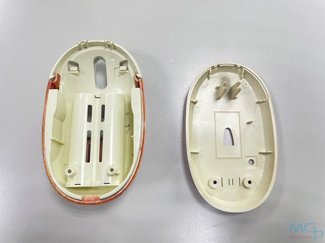 OEM/ ODM Products (Coumpuer Mouse case)