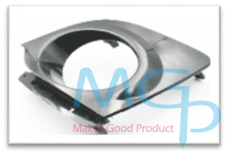 OEM/ ODM Products (Car Plastic Parts)