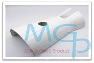 OEM/ ODM Products (Pet Feeder case)