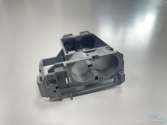 OEM/ ODM Products (Plastic injection)