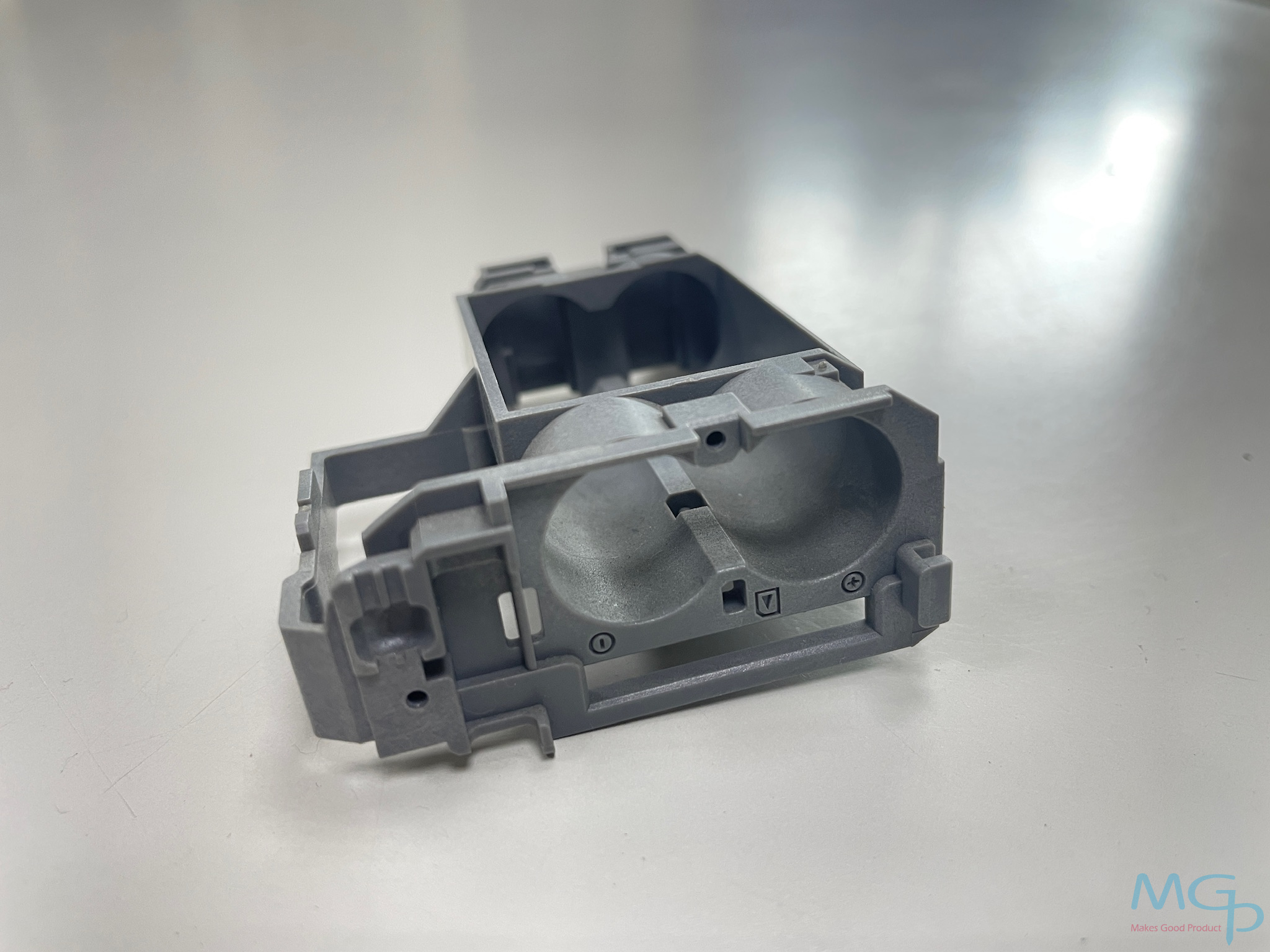 OEM/ ODM Products (Plastic injection)