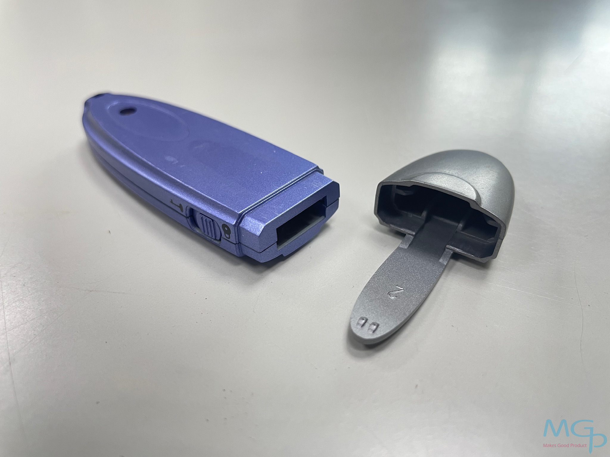 OEM/ ODM Products (USB case)