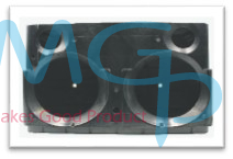 OEM/ ODM Products (Audio equipment case)