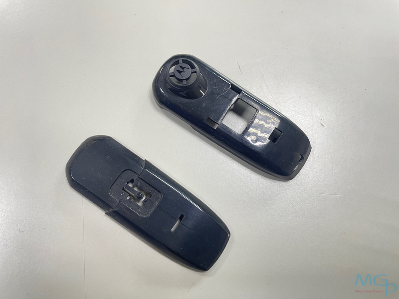 OEM/ ODM Products (Bluetooth Device case)