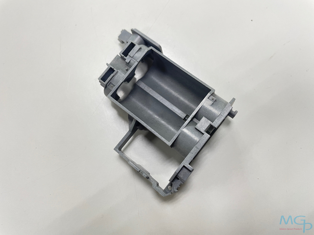 OEM/ ODM Products (Plastic injection)