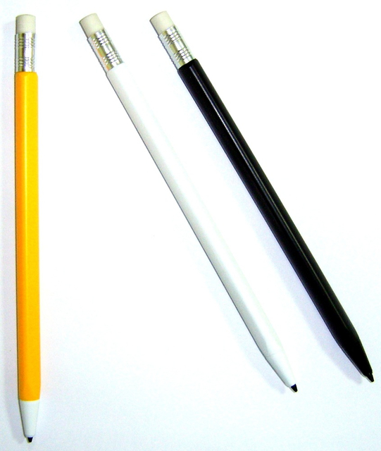MGP 269 Learning™ Triangle Plain Ring Mechanical Pencil