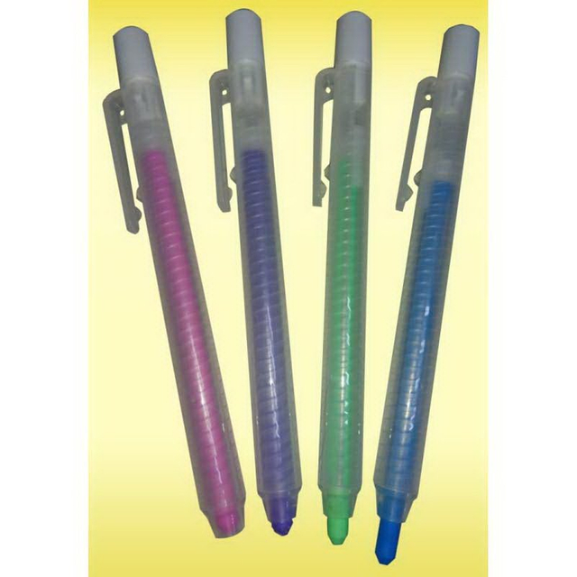 X7-Rotary Eraser