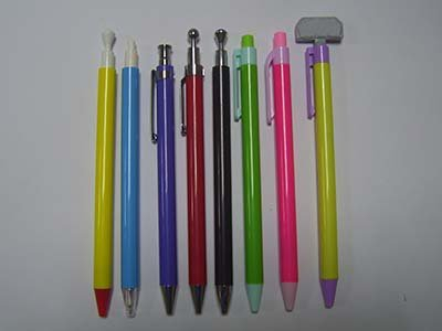 MGP 089-T Pen, Mechanical Pencils