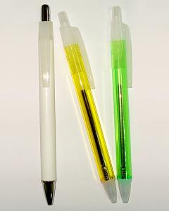 MGP 369 C3 StraightFace™ Ball Point Pen