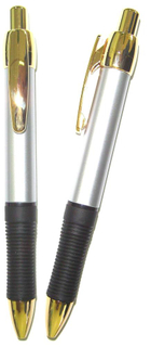 MGP K320 A4 Snowboard™ SpringGrip Ball Point Pen